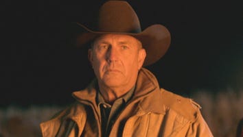 First Look at Kevin Costner in ‘Yellowstone’ Season 5